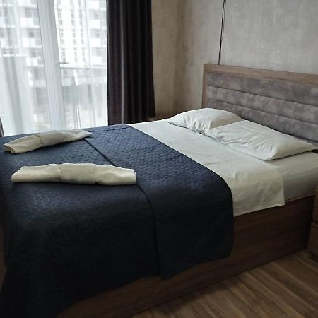 Apartment In Orbi Sea Tower Батуми Екстериор снимка