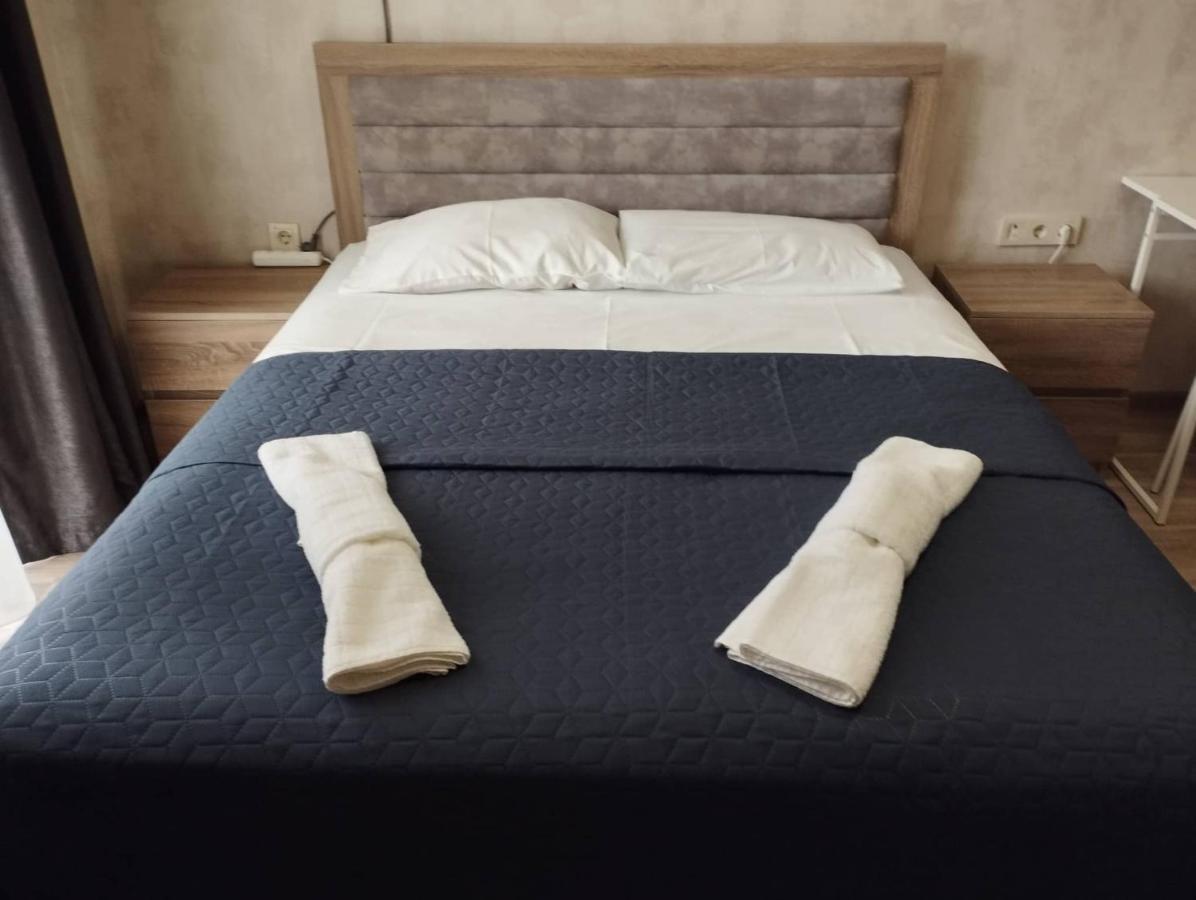 Apartment In Orbi Sea Tower Батуми Екстериор снимка